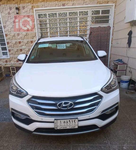 هیوندای سەنتافی